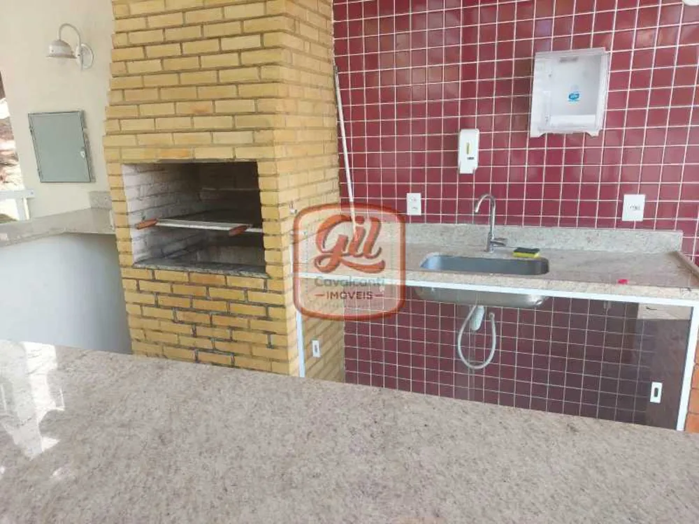 Apartamento, 2 quartos, 49 m² - Foto 30