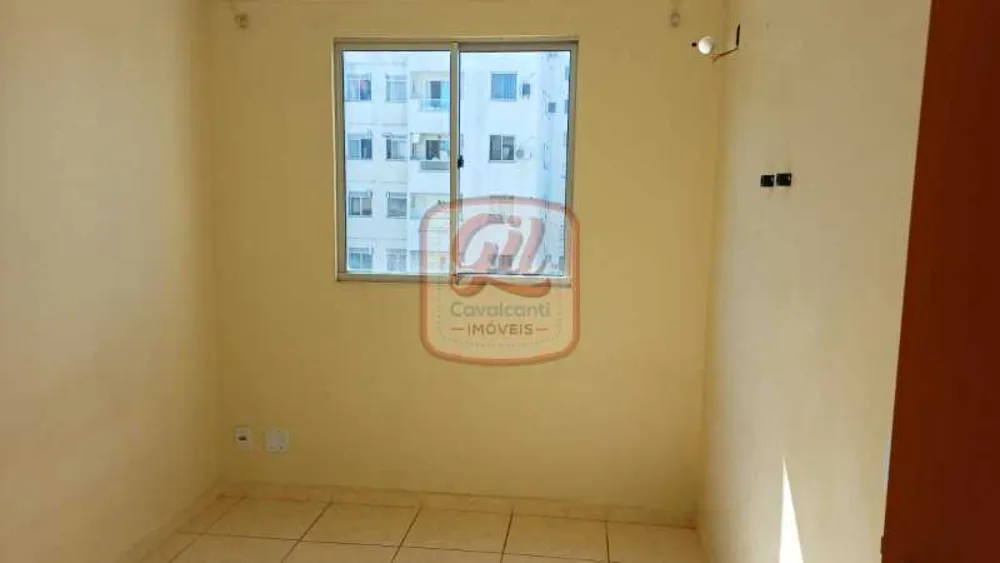 Apartamento, 2 quartos, 49 m² - Foto 16