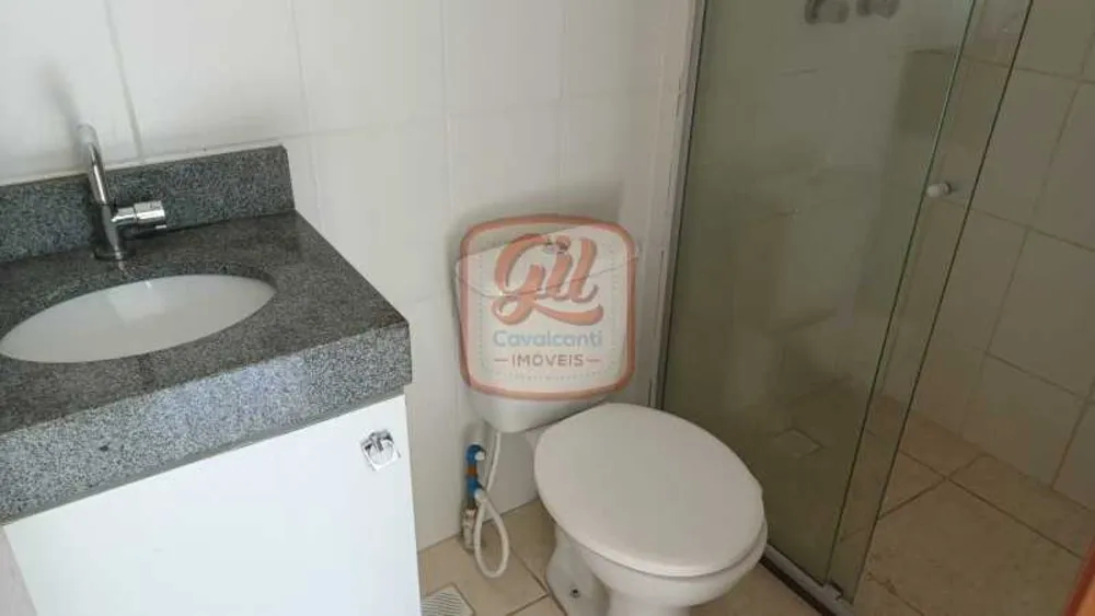 Apartamento, 2 quartos, 49 m² - Foto 13
