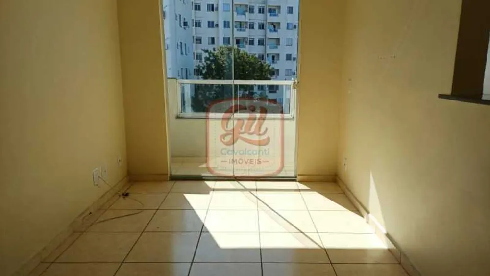 Apartamento, 2 quartos, 49 m² - Foto 1