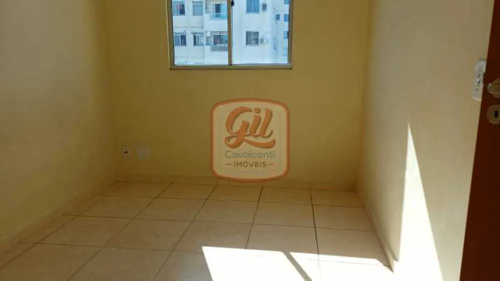 Apartamento, 2 quartos, 49 m² - Foto 15