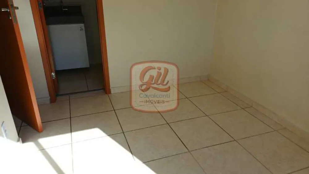 Apartamento, 2 quartos, 49 m² - Foto 10