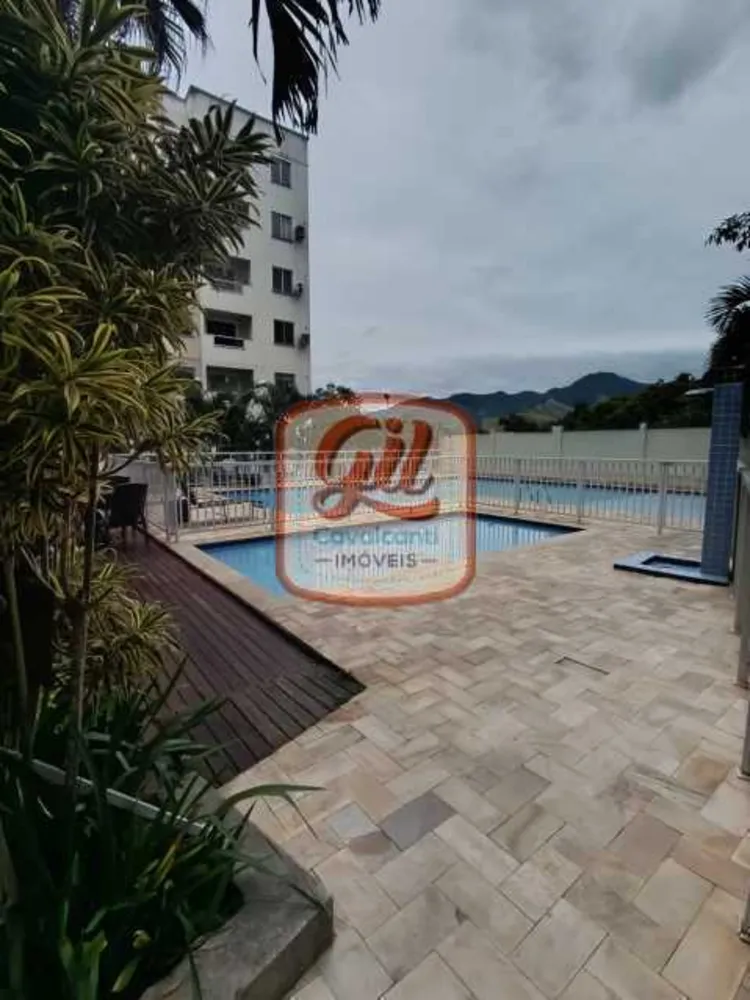 Apartamento, 2 quartos, 49 m² - Foto 24