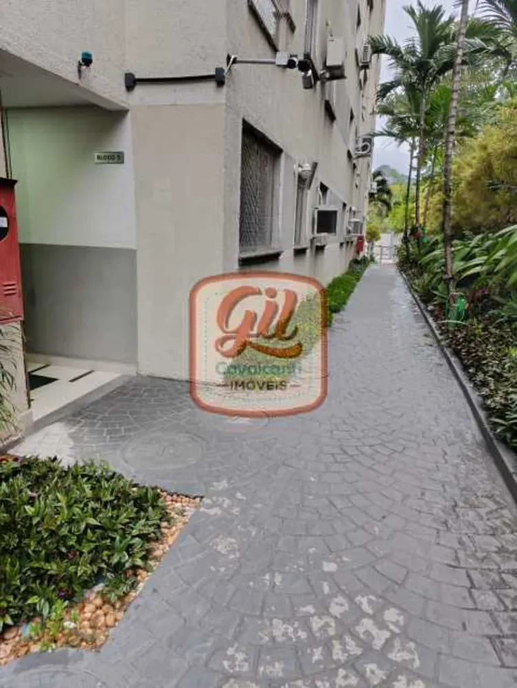 Apartamento, 2 quartos, 49 m² - Foto 23