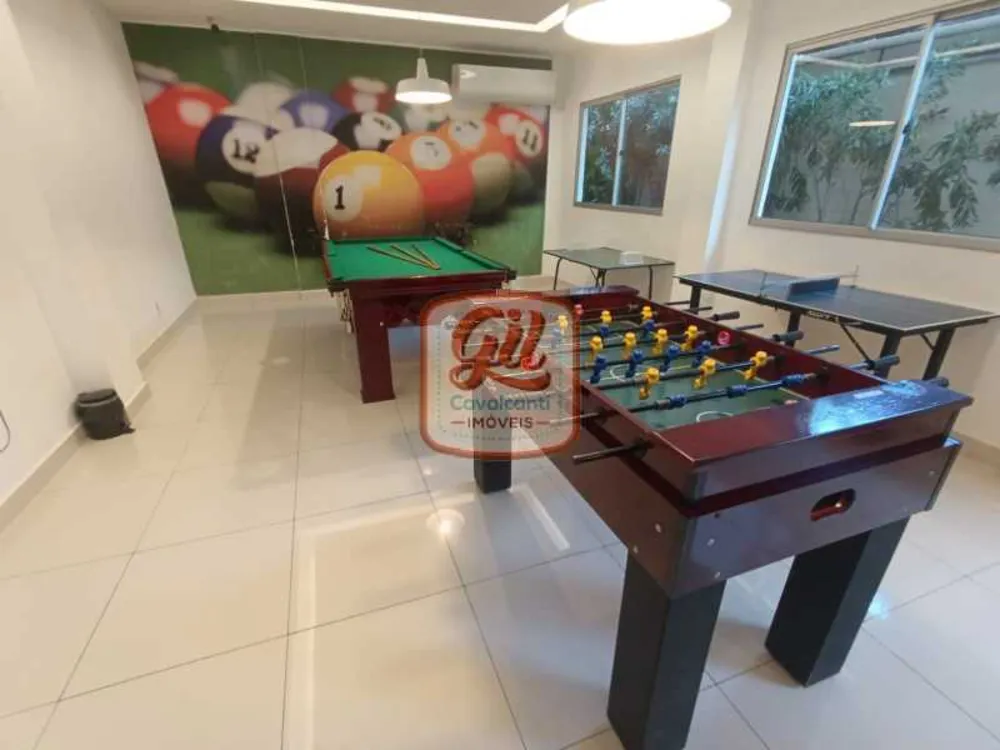 Apartamento, 2 quartos, 49 m² - Foto 20