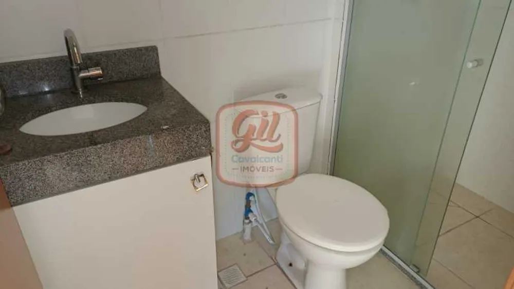 Apartamento, 2 quartos, 49 m² - Foto 19