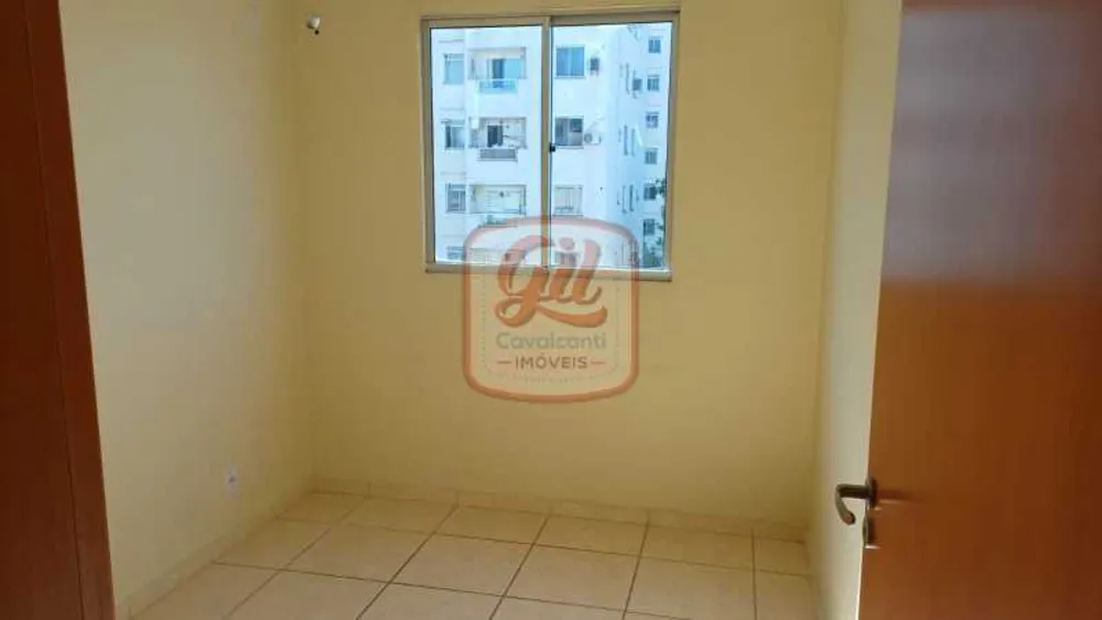 Apartamento, 2 quartos, 49 m² - Foto 12