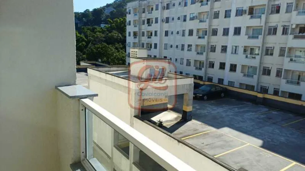 Apartamento, 2 quartos, 49 m² - Foto 4