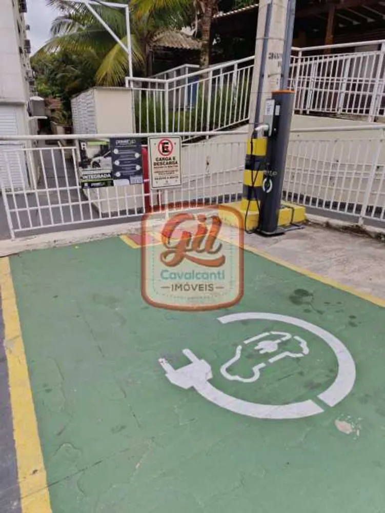 Apartamento, 2 quartos, 49 m² - Foto 25
