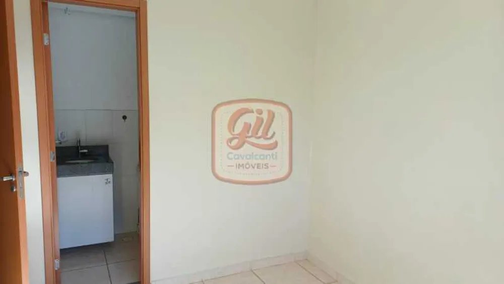 Apartamento, 2 quartos, 49 m² - Foto 11