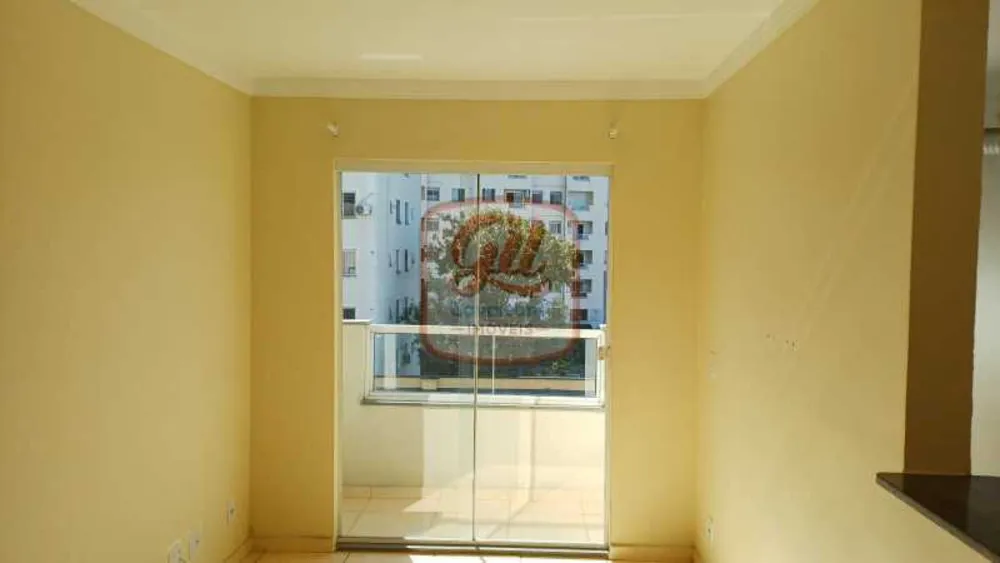 Apartamento, 2 quartos, 49 m² - Foto 3