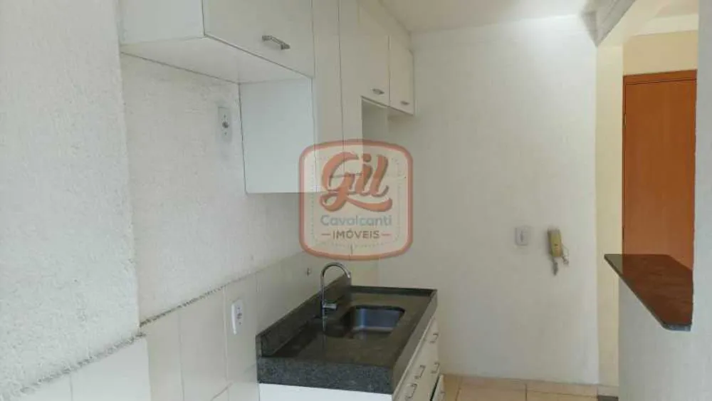 Apartamento, 2 quartos, 49 m² - Foto 9