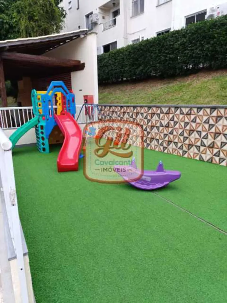 Apartamento, 2 quartos, 49 m² - Foto 22