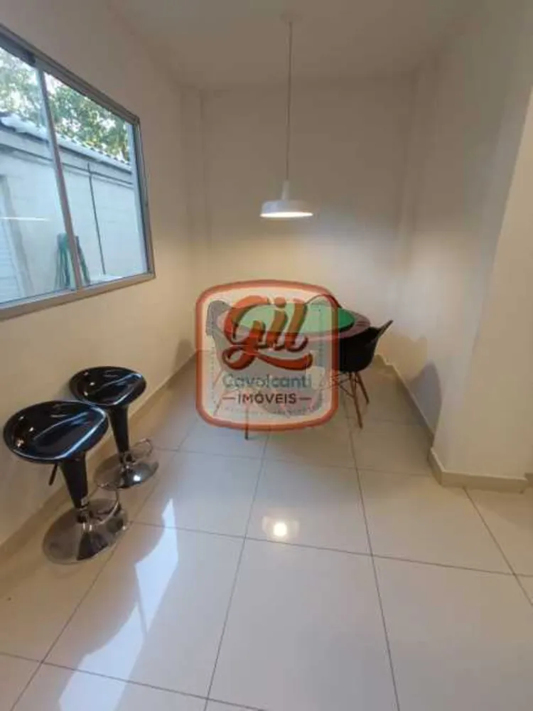 Apartamento, 2 quartos, 49 m² - Foto 26