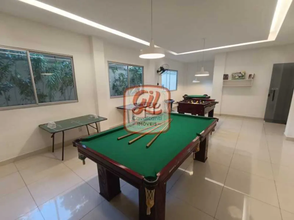 Apartamento, 2 quartos, 49 m² - Foto 21