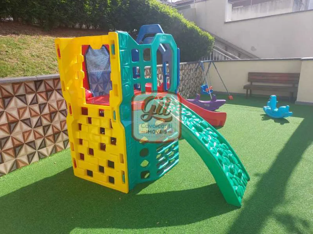 Apartamento, 2 quartos, 49 m² - Foto 27