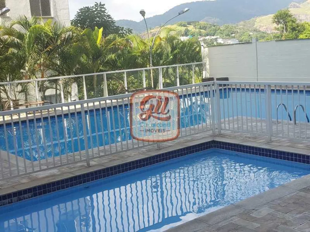 Apartamento, 2 quartos, 49 m² - Foto 28