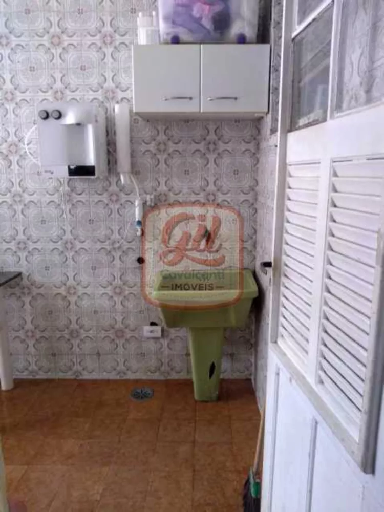 Casa, 4 quartos, 163 m² - Foto 9