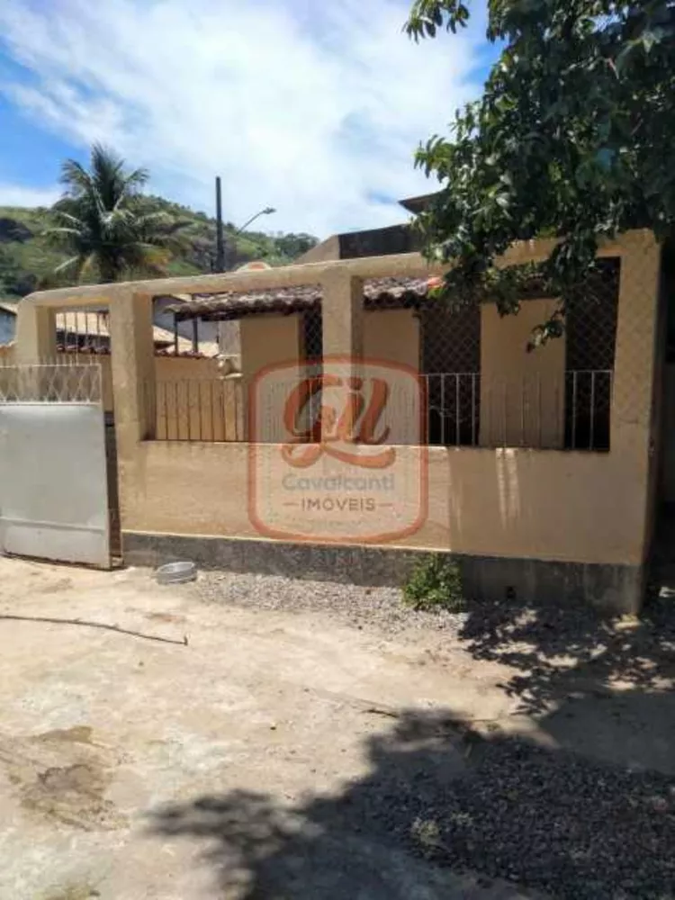 Casa, 4 quartos, 163 m² - Foto 4