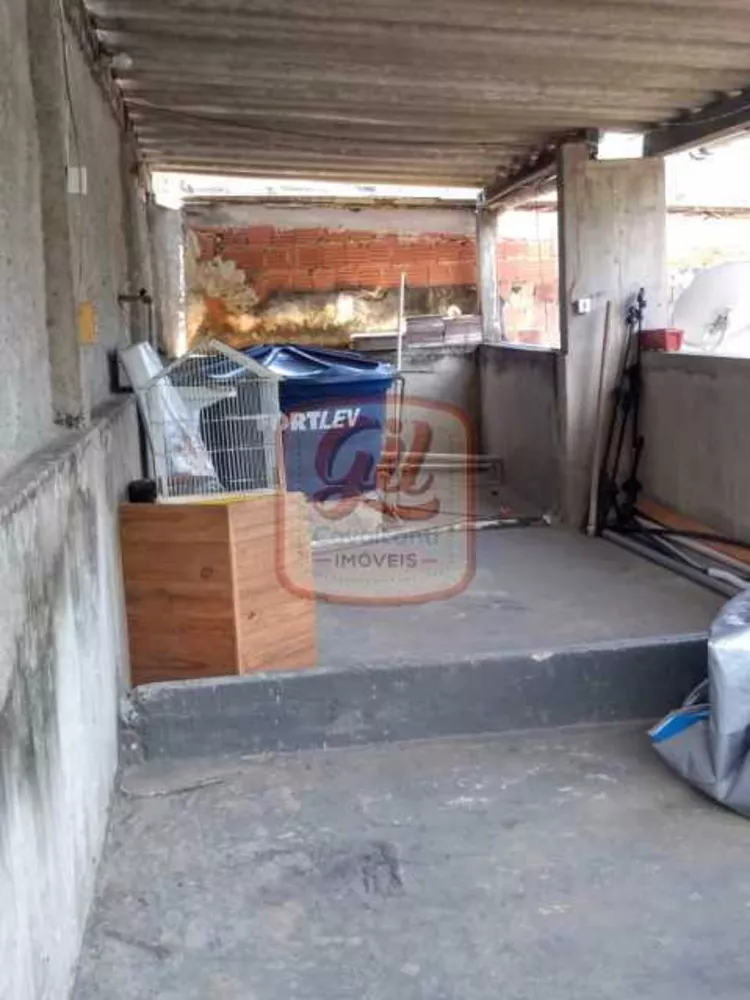 Casa, 4 quartos, 163 m² - Foto 10
