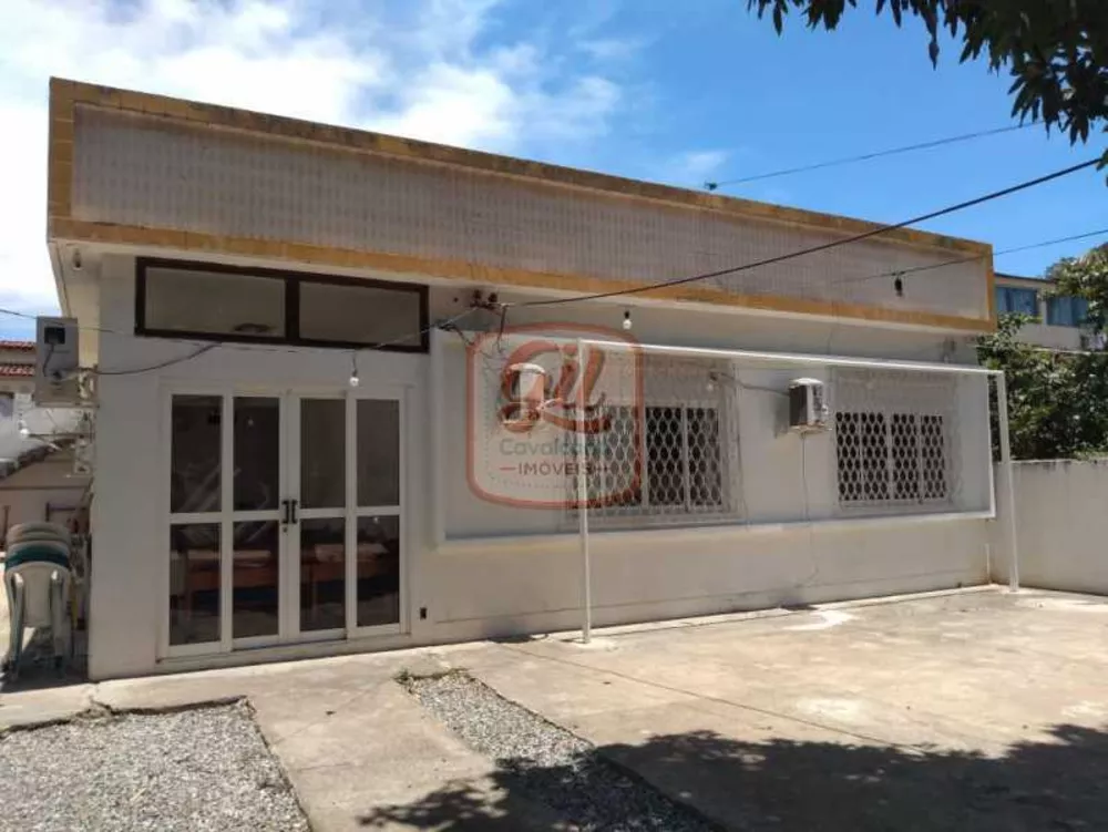Casa, 4 quartos, 163 m² - Foto 3