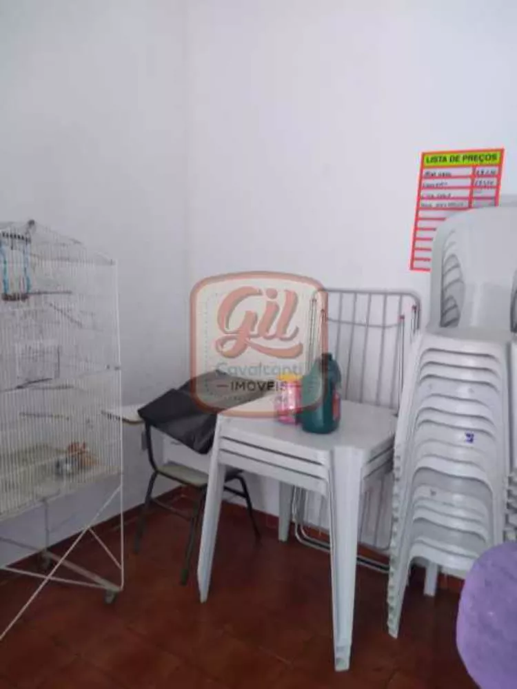 Casa, 4 quartos, 163 m² - Foto 20