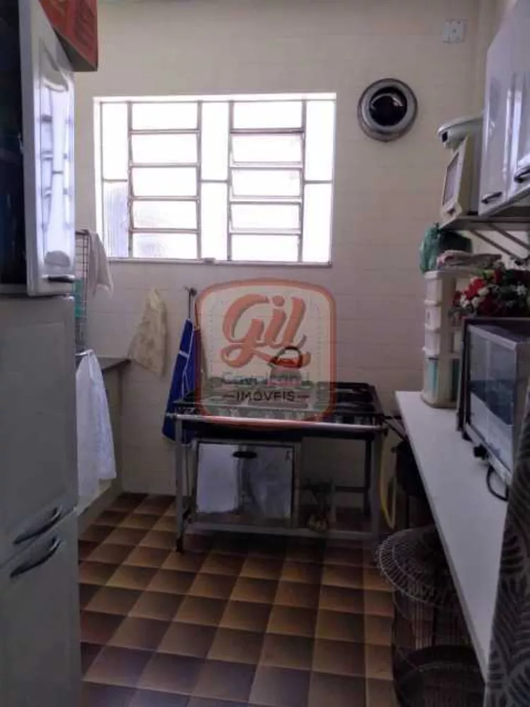 Casa, 4 quartos, 163 m² - Foto 24