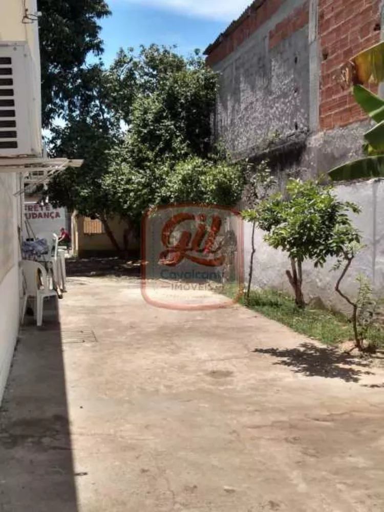 Casa, 4 quartos, 163 m² - Foto 21