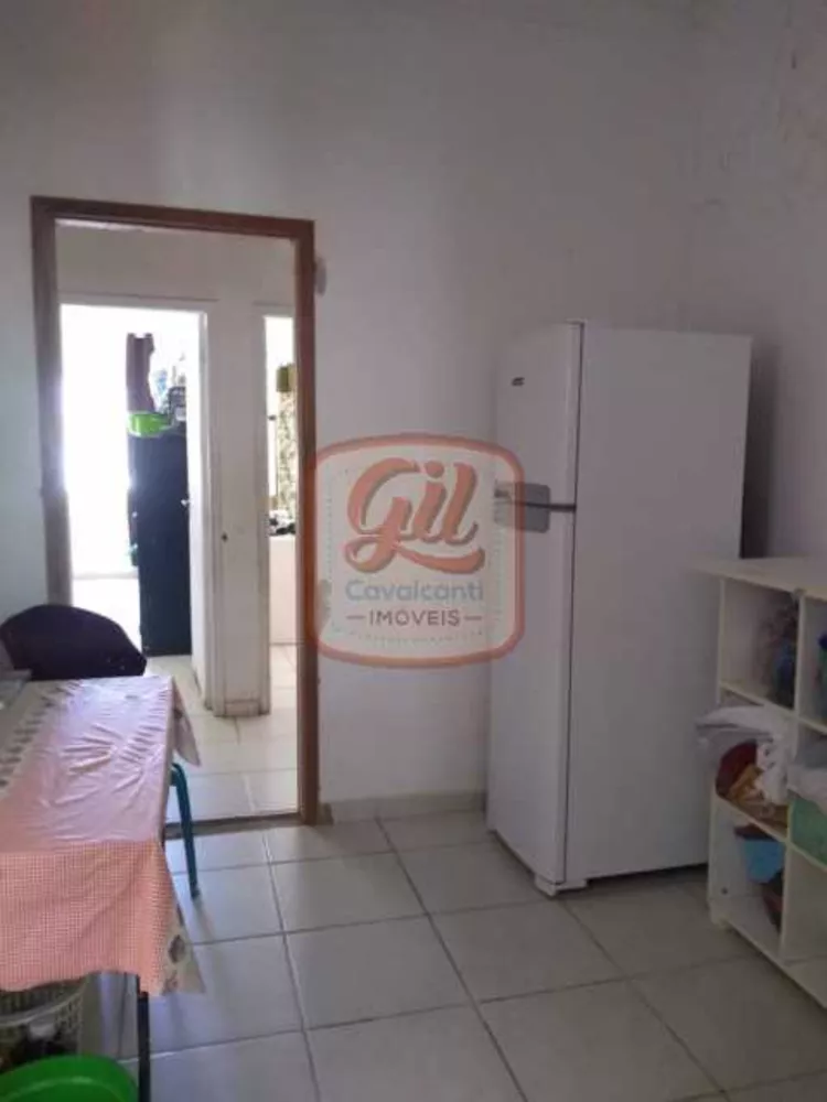 Casa, 4 quartos, 163 m² - Foto 12