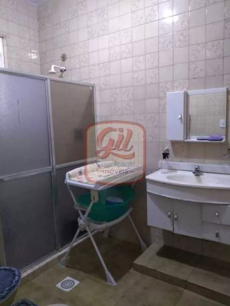Casa, 4 quartos, 163 m² - Foto 26