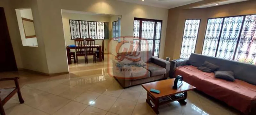 Casa, 4 quartos, 254 m² - Foto 15