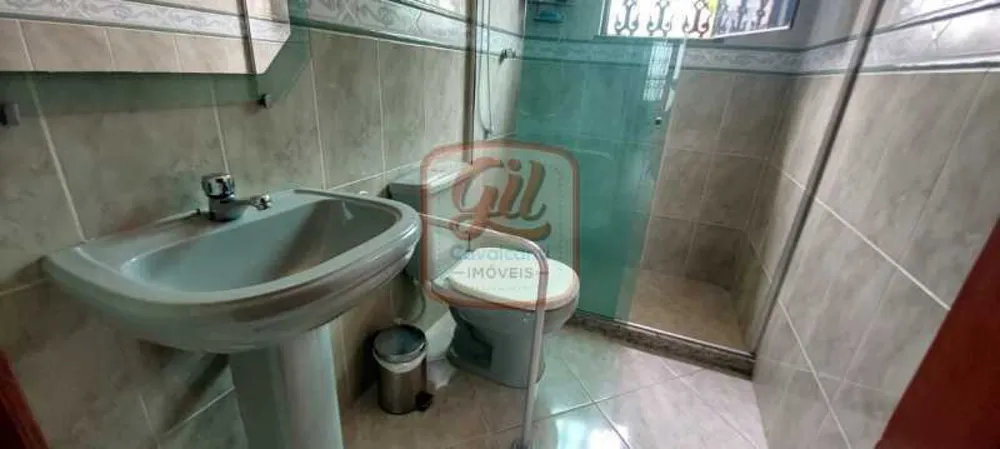 Casa, 4 quartos, 254 m² - Foto 9