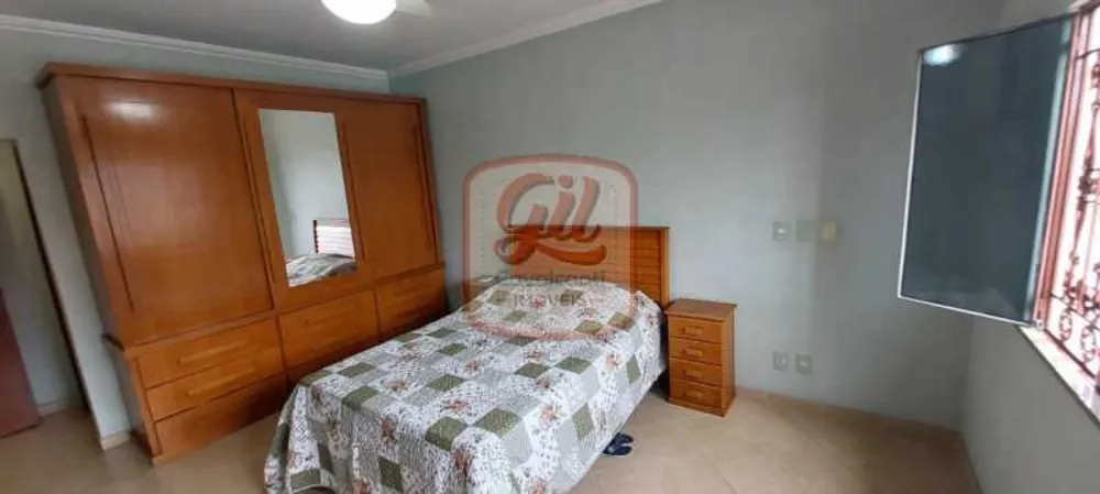 Casa, 4 quartos, 254 m² - Foto 12