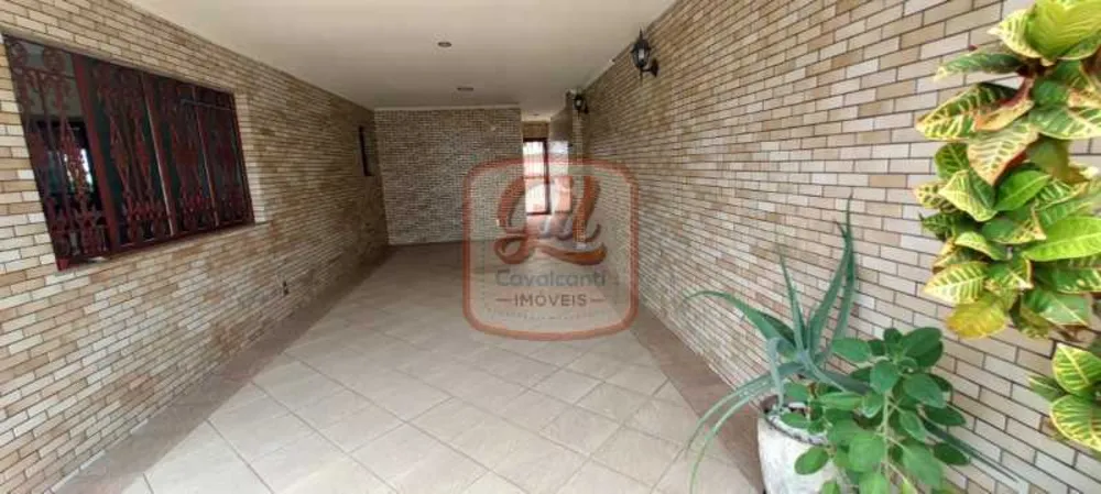 Casa, 4 quartos, 254 m² - Foto 16