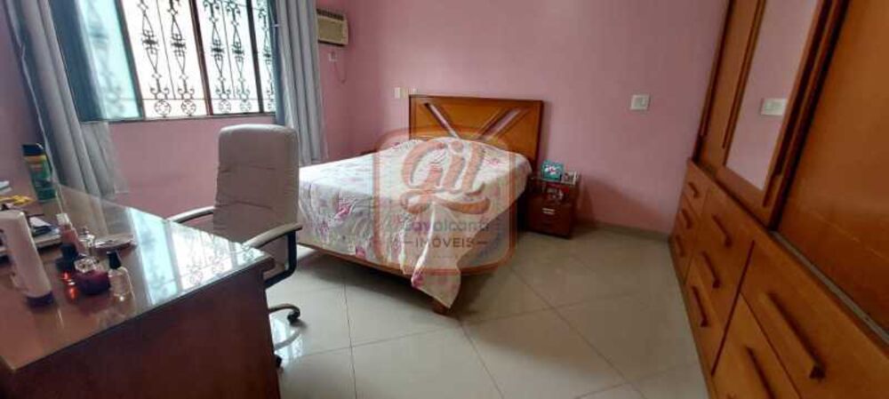 Casa, 4 quartos, 254 m² - Foto 5