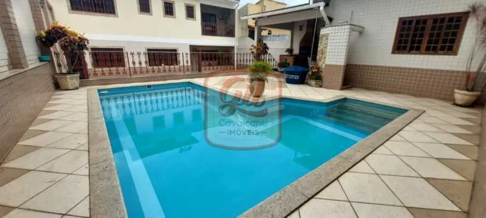 Casa, 4 quartos, 254 m² - Foto 17