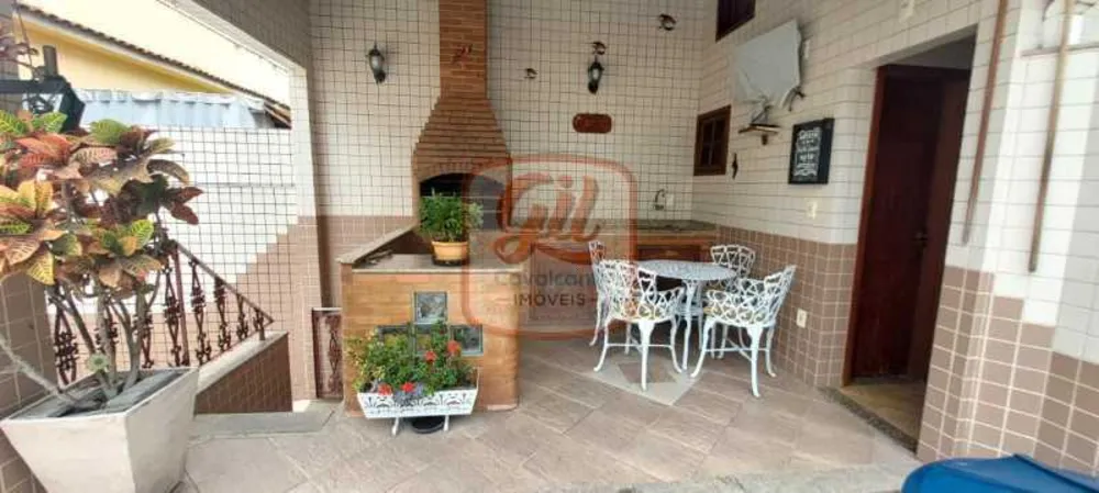 Casa, 4 quartos, 254 m² - Foto 24