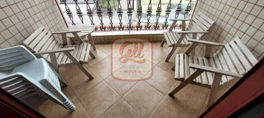 Casa, 4 quartos, 254 m² - Foto 8