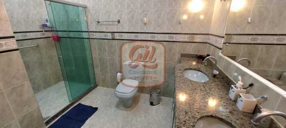 Casa, 4 quartos, 254 m² - Foto 6