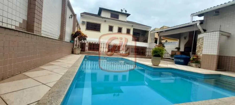 Casa, 4 quartos, 254 m² - Foto 21