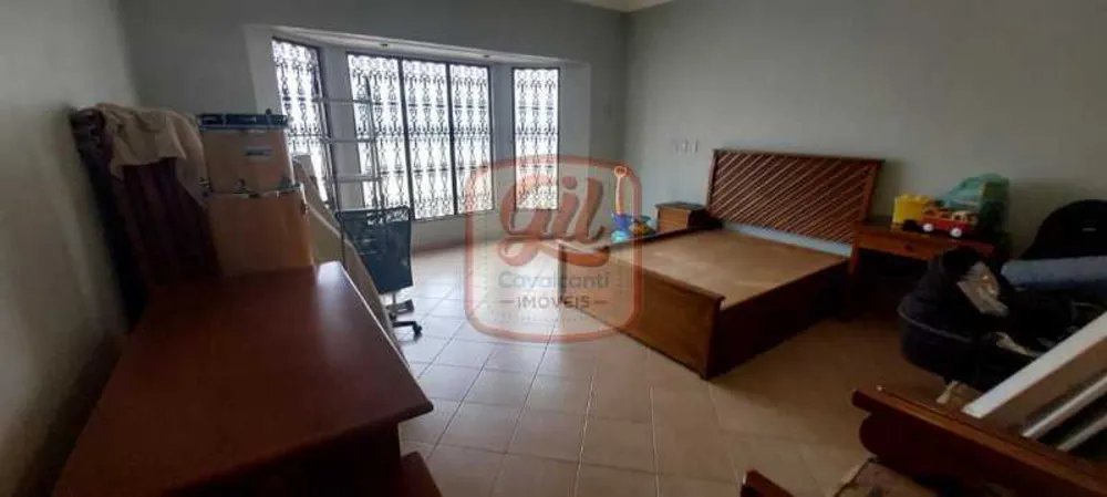 Casa, 4 quartos, 254 m² - Foto 13