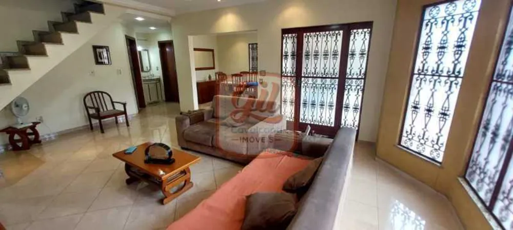 Casa, 4 quartos, 254 m² - Foto 23