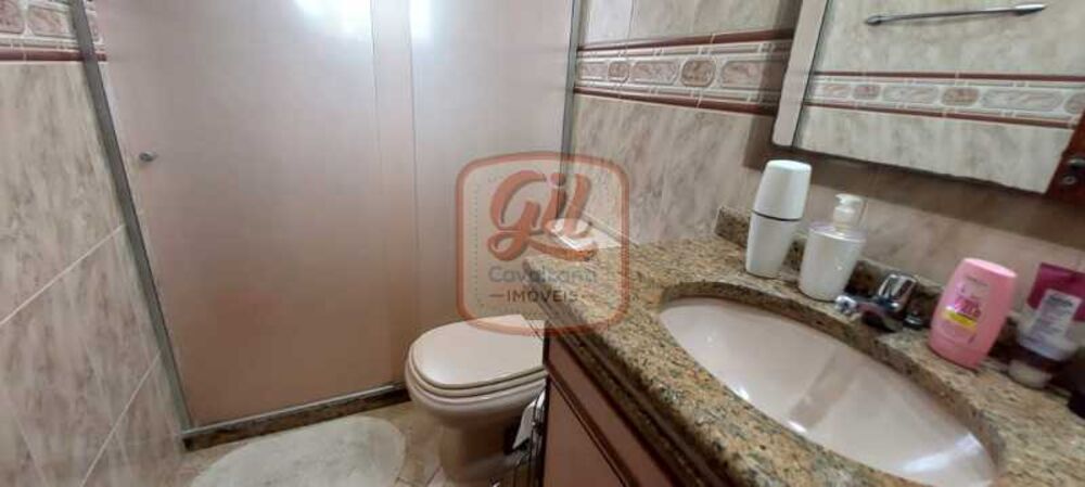 Casa, 4 quartos, 254 m² - Foto 4