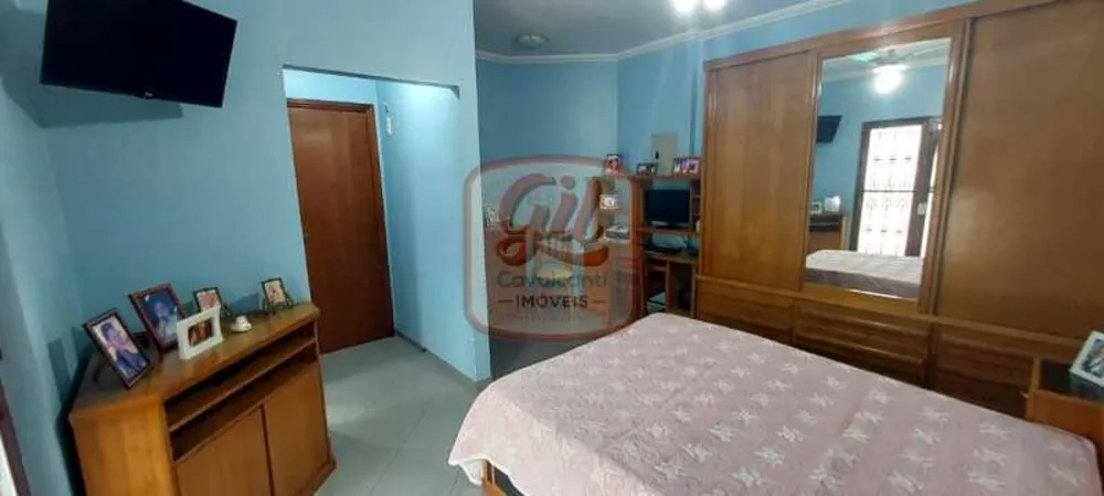 Casa, 4 quartos, 254 m² - Foto 11