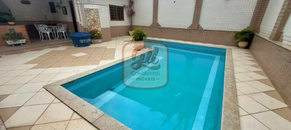 Casa, 4 quartos, 254 m² - Foto 14