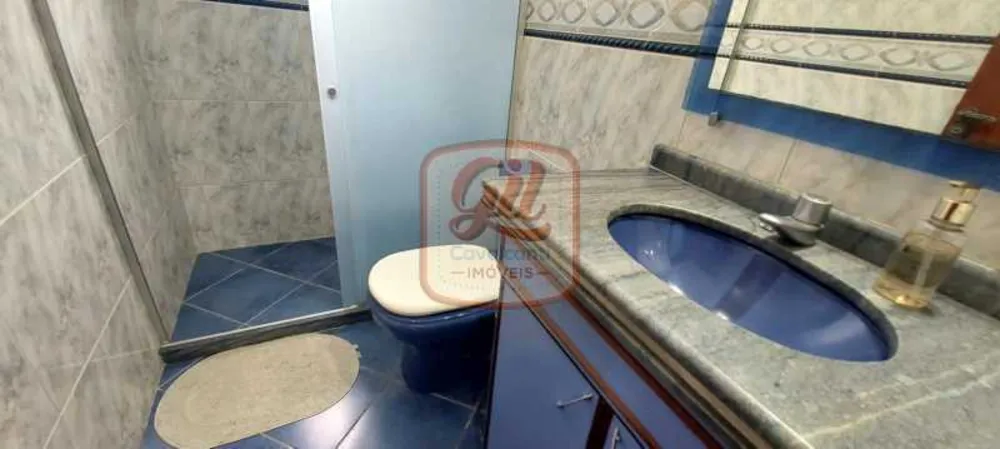 Casa, 4 quartos, 254 m² - Foto 22