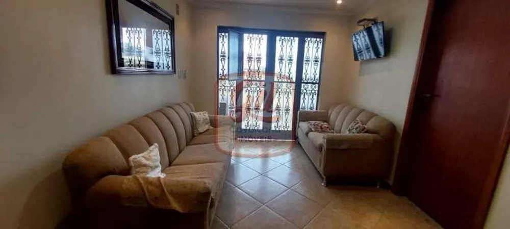 Casa, 4 quartos, 254 m² - Foto 18