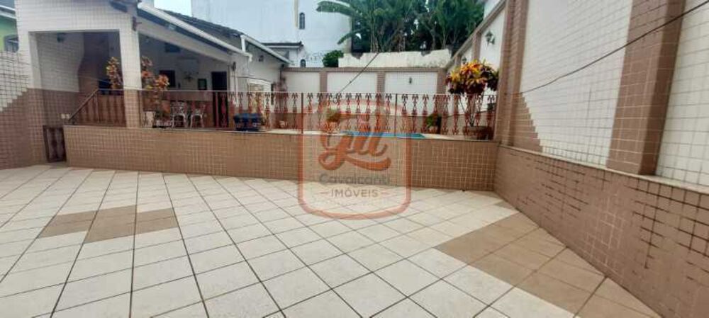 Casa, 4 quartos, 254 m² - Foto 2