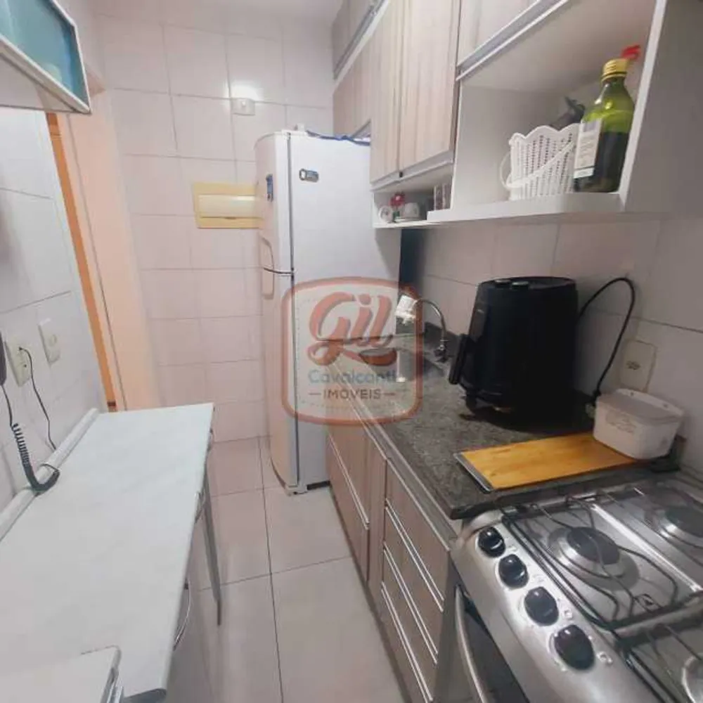 Apartamento, 2 quartos, 72 m² - Foto 17