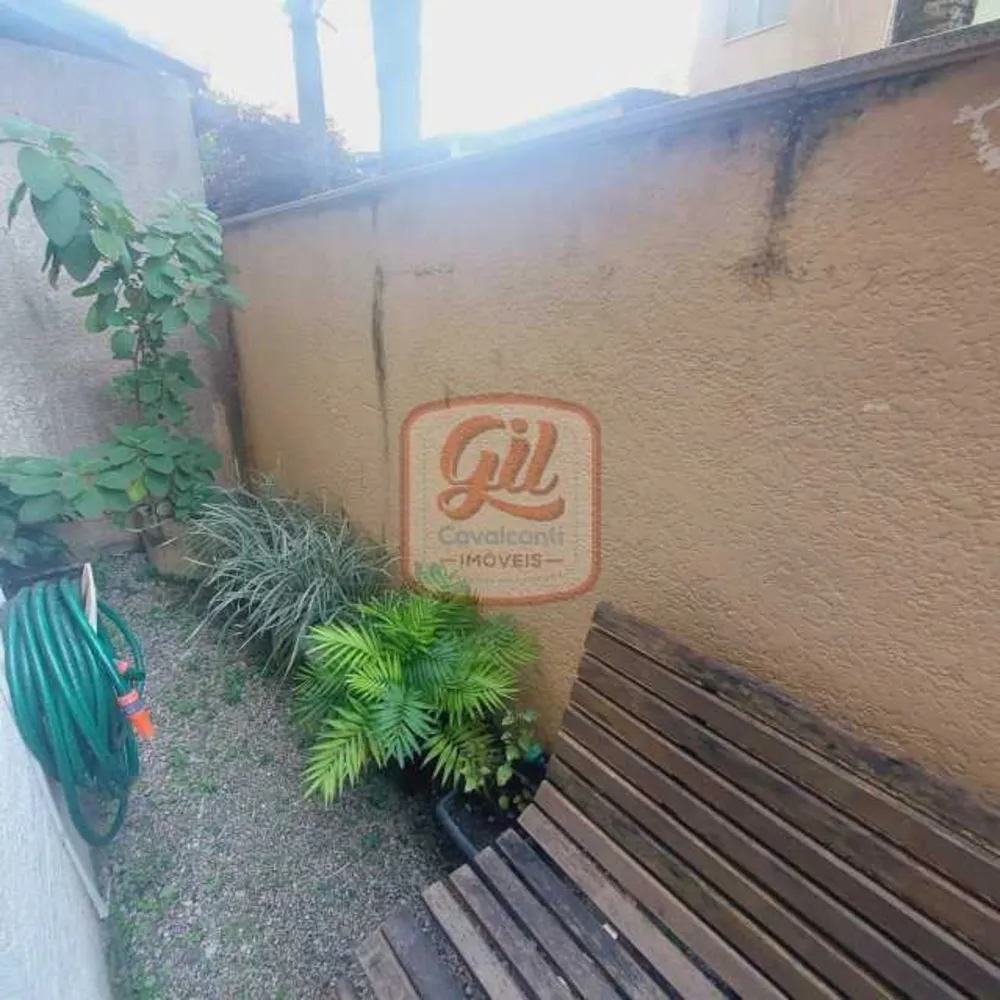 Apartamento, 2 quartos, 72 m² - Foto 9